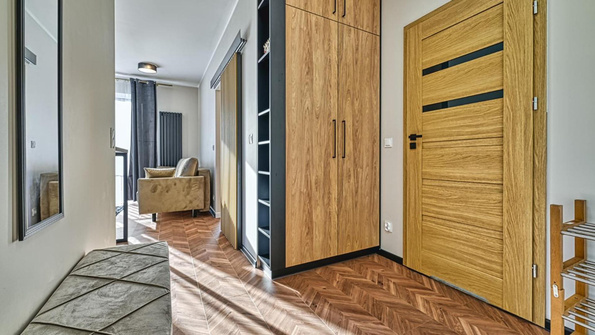 Ostoja Residence Vip Ze Strefa Relaksu I Pokojem Zabaw By Royal Aparts Szklarska Poręba Εξωτερικό φωτογραφία
