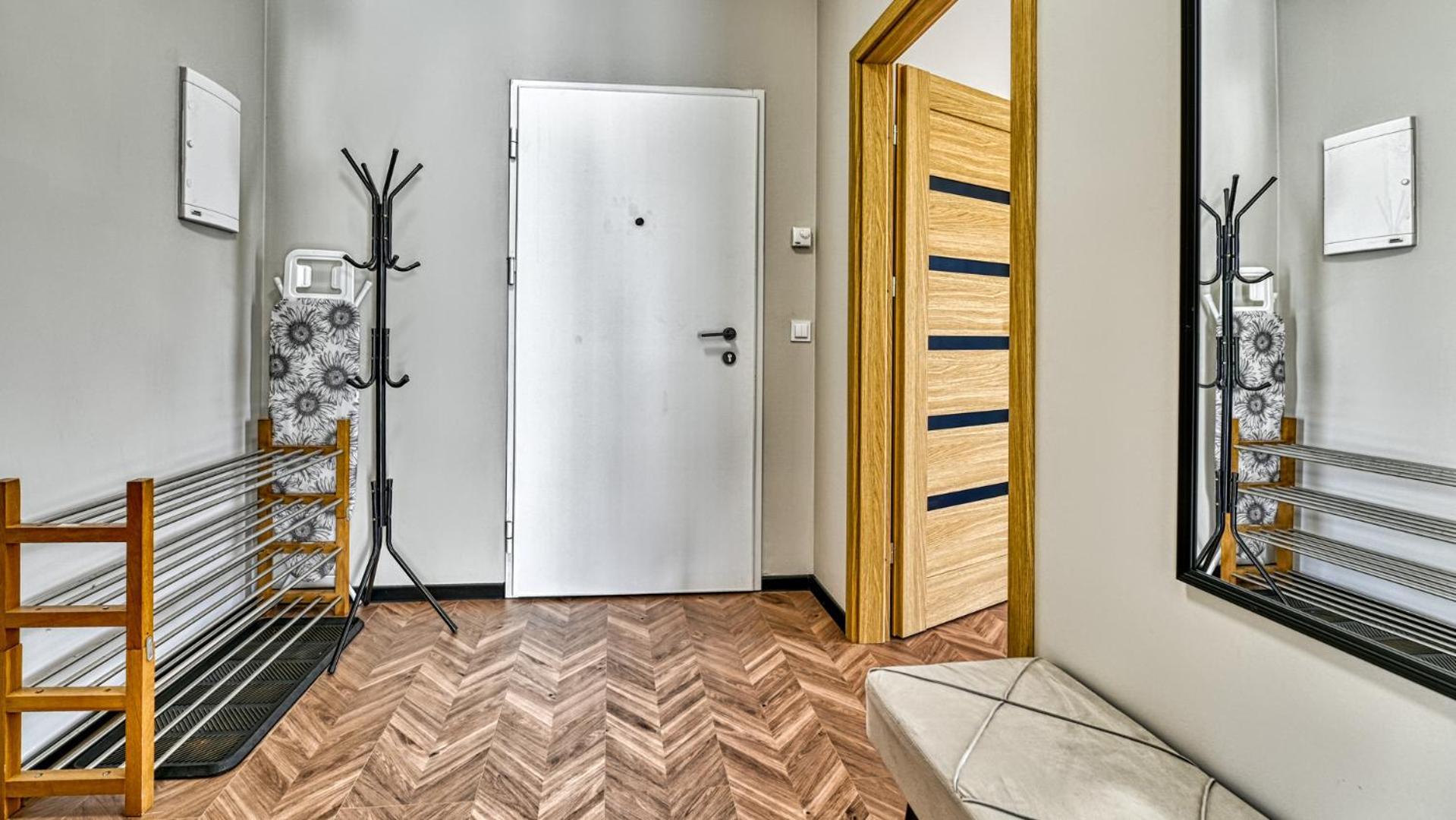 Ostoja Residence Vip Ze Strefa Relaksu I Pokojem Zabaw By Royal Aparts Szklarska Poręba Εξωτερικό φωτογραφία