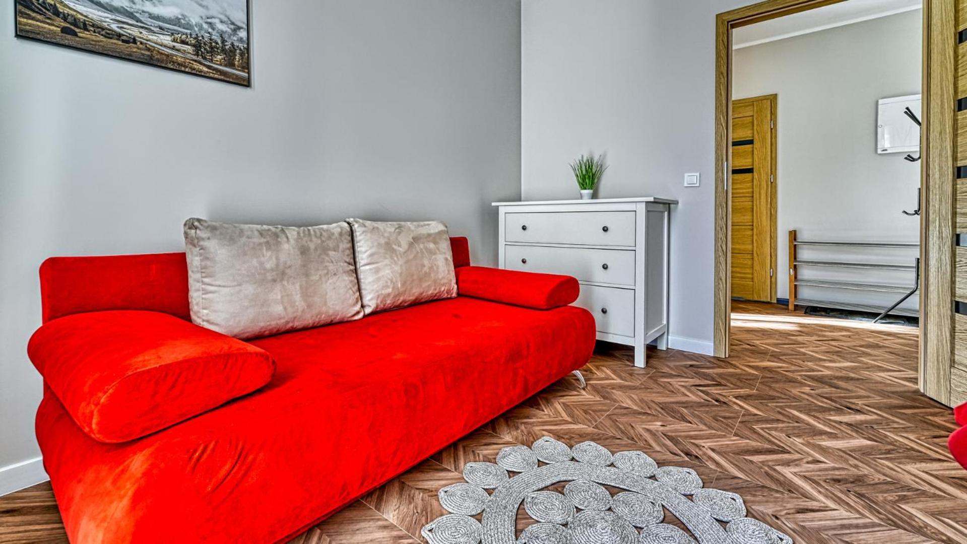 Ostoja Residence Vip Ze Strefa Relaksu I Pokojem Zabaw By Royal Aparts Szklarska Poręba Εξωτερικό φωτογραφία