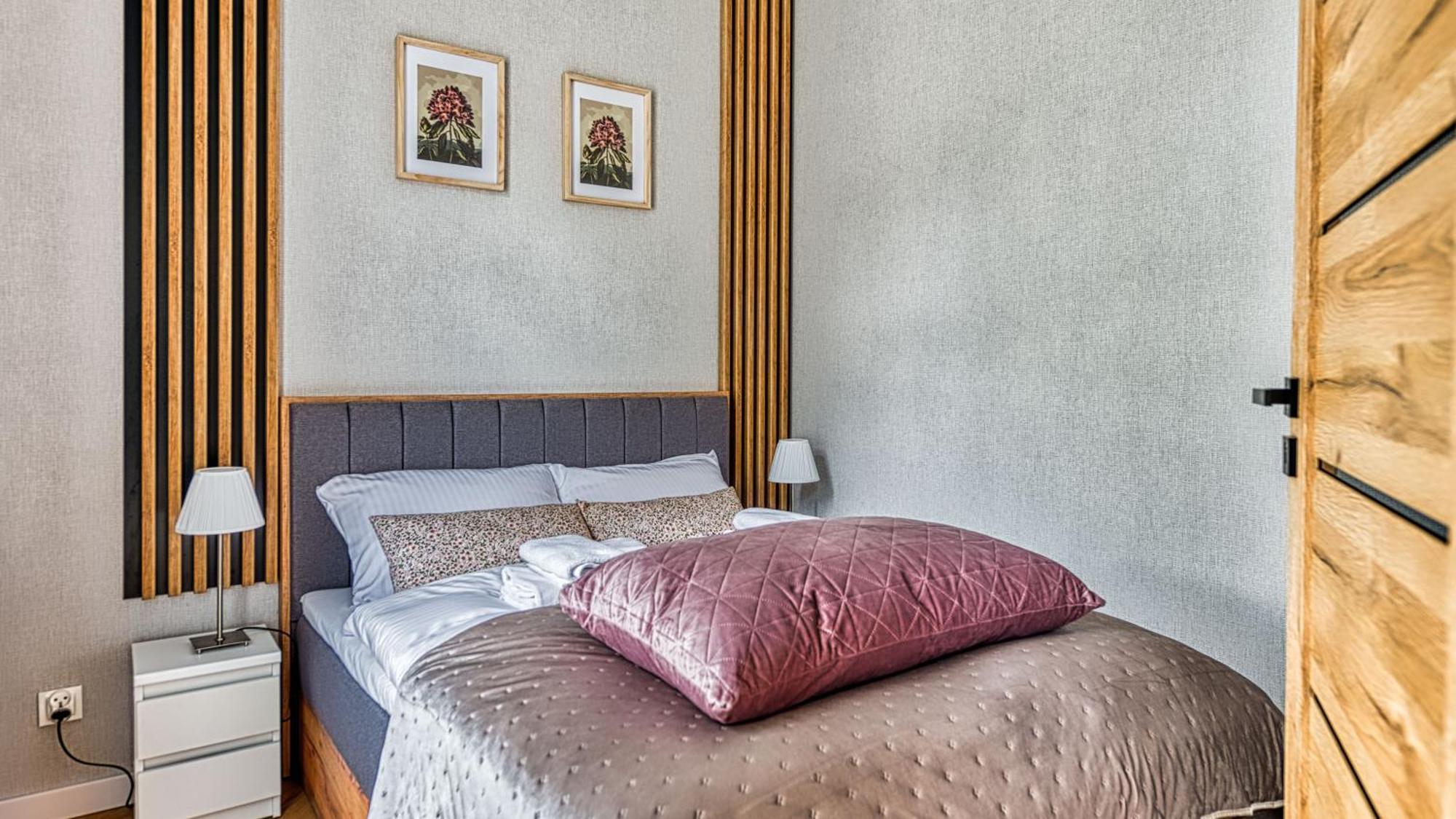 Ostoja Residence Vip Ze Strefa Relaksu I Pokojem Zabaw By Royal Aparts Szklarska Poręba Εξωτερικό φωτογραφία